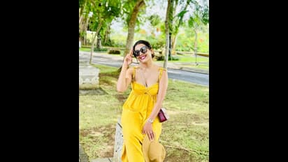 ಬೋಲ್ಡ್‌ ಫೋಟೋ ಹಂಚಿಕೊಂಡು 'ಬೀ ಕೇರ್‌ಫುಲ್‌' ಎಂದ ಸಾರಾ ಅಣ್ಣಯ್ಯ: ನಿಮ್ ಮನಸ್ಸು ದೊಡ್ಡದು ಎಂದ ಫ್ಯಾನ್ಸ್‌