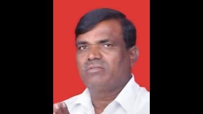  ನರೇಗಾ ಯೋಜನೆ ಹಣ ಬಿಡುಗಡೆಗೆ ಮೀನಮೇಷ: ಮಾಜಿ ಶಾಸಕ ತಿಮ್ಮರಾಯಪ್ಪ ಕಿಡಿ