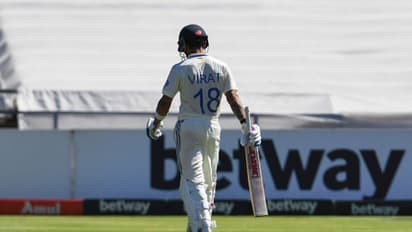 വിരാട് കോലി പുറത്തുതന്നെ, മൂന്ന് ടെസ്റ്റുകളും നഷ്ടമാകും; യുവ പേസര് അപ്രതീക്ഷിതമായി ടീമിലേക്ക്