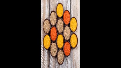 కందిపప్పు, పెసరపప్పు, శెనగపప్పును తింటే ఏమౌతుందో తెలుసా?