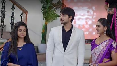 BrahmaMudi 10th February Episode:సూట్ లో కళ్యాణ్, కావ్యపై దొంగతనం ముద్ర, అనామిక మామూలుది కాదు