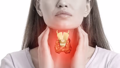 തൈറോയ്ഡ് ഗ്രന്ഥിയുടെ ആരോഗ്യത്തിനായി ഒഴിവാക്കേണ്ട ആറ് ഭക്ഷണങ്ങള്...