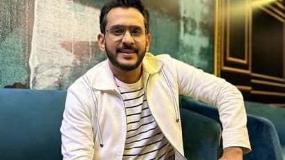 boAt co-founder Aman Gupta backs Piyush Goyal's call for startups to dream bigger, push deeper into AI