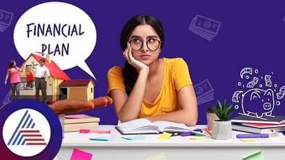 ಐದಾರು ವರ್ಷಗಳಲ್ಲಿ ಮನೆ ಖರೀದಿ ಮಾಡ್ಬೇಕು ಅಂದ್ರೆ ಹುಡುಗಿಯರು ಈ ರೂಲ್ಸ್ ಫಾಲೋ ಮಾಡಿ!