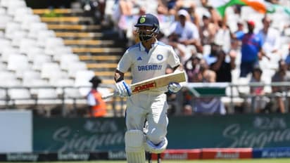 'We miss you Virat Kohli': Concerns raised as iconic batter opts out of remainder of India vs England Tests