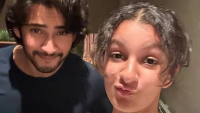 Mahesh Babu says daughter Sitara's identity is being misused; here's what he did NEXT