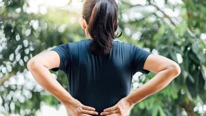 എപ്പോഴും നടുവേദനയാണോ? അറിയാം കാരണങ്ങളും പരിഹാരങ്ങളും... 