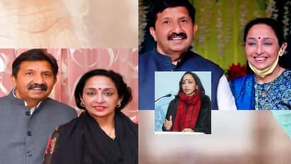 ಹಿಮಾಚಲದ ಡಿಸಿಎಂಗೆ ಪತ್ನಿ ವಿಯೋಗ: ಹೃದಯಘಾತಕ್ಕೆ ಪ್ರೊಫೆಸರ್ ಸಿಮಿ ಅಗ್ನಿಹೋತ್ರಿ ಬಲಿ