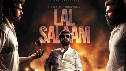 ബോക്സോഫീസില്‍ ബോംബായി ലാല്‍ സലാം; ഇനിയിപ്പോ രക്ഷ ഒടിടി; ഒടിടി റിലീസ് ഇങ്ങനെ.!