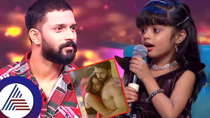 ಸಂಗೀತಾ ಕುರಿತು ಕಾರ್ತಿಕ್​ಗೆ​ ಮಕ್ಕಳು ಹೀಗೆ ಪ್ರಶ್ನೆ ಕೇಳೋದಾ? ಪ್ರಶ್ನೆಗಳಿಗೆ ಬಿಗ್​ಬಾಸ್​ ವಿನ್ನರ್​ ಸುಸ್ತೋ ಸುಸ್ತು! 