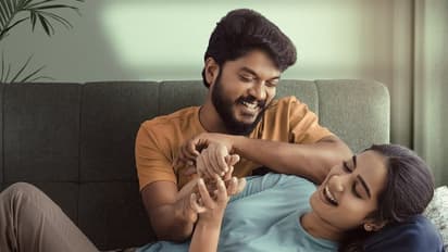 சுவாசிகா முதல் திவ்யா துரைசாமி வரை! 2024-ல் ரசிகர்களை இம்பிரஸ் பண்ணிய 6 பிரபலங்கள்!