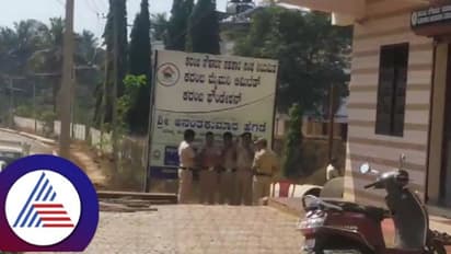 ಸಂಸದ ಅನಂತಕುಮಾರ್ ಹೆಗಡೆ ಕಚೇರಿಗೆ ಮುತ್ತಿಗೆ ಹಾಕುವುದಾಗಿ ಘೋಷಿಸಿ ಸೈಲೆಂಟ್ ಆದ NSUI!