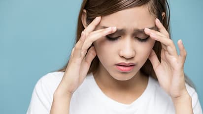 ശരീരത്തിൽ അയേണിന്‍റെ കുറവുണ്ടോ? അറിയാം ഈ ലക്ഷണങ്ങള്‍... 