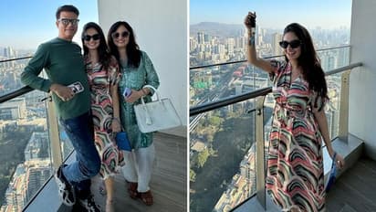 Who is Anushka Sen? 21-year old Baal Veer star buys luxury apartment in Mumbai