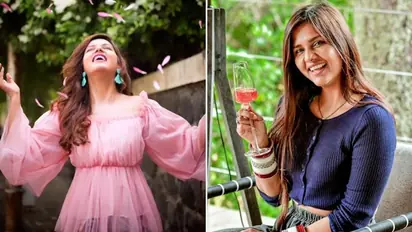 'I hereby state...'; Dalljiet Kaur REMOVES photos with husband, his surname ahead of wedding anniversary