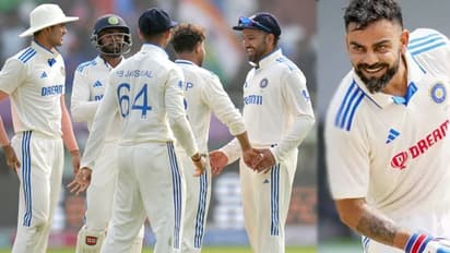 ವಿರಾಟ್ ಕೊಹ್ಲಿ ಏಕಾಏಕಿ ಕ್ರಿಕೆಟ್ನಿಂದ ದೂರ ಉಳಿದಿದ್ದೇಕೆ..? ಐದು ತಿಂಗಳು ಇಂಡಿಯಾ ಜೆರ್ಸಿಯನ್ನೇ ಹಾಕಲ್ಲ..!