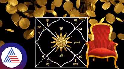 मूलांक 3 वालों पर बरसता है धन और यश, जानें इनकी खासियतें