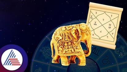 ಸಿಂಹ ಜತೆ ಈ 5 ರಾಶಿಗೆ ಮುಂದಿನ ವಾರ ಗಜಕೇಸರಿ ರಾಜಯೋಗ, ವಾಹನ, ಮನೆ ಖರೀದಿಸಲು ಅವಕಾಶ