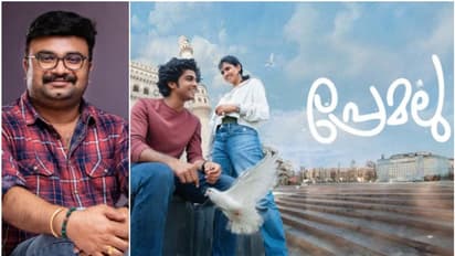 'ഗംഭീര ചിത്രം'; പ്രേമലുവിനെ നെഞ്ചിലേറ്റി സംവിധായകന്‍ ജിസ് ജോയ്