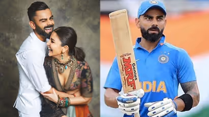 'భారత్-ఇంగ్లాండ్ టెస్టు సిరీస్కి విరాట్ కోహ్లీ దూరం కావడం సిగ్గుచేటు'