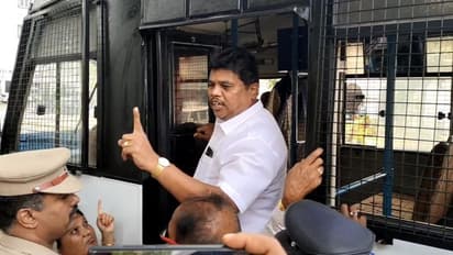 MyV3Ads: மை வி 3 ஆட்ஸ் நிறுவனத்தின் உரிமையாளர் சக்தி ஆனந்த், 200 வாடிக்கையாளர்கள் அதிரடி கைது