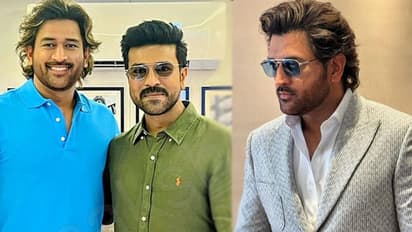 MS Dhoni: మాట‌లు కాదు బాసు చేత‌లు ముఖ్యం.. అవి మ‌న ప్ర‌వ‌ర్త‌న‌తోనే వ‌స్తాయి.. ! ఎంఎస్ ధోని కామెంట్స్ వైర‌ల్ !