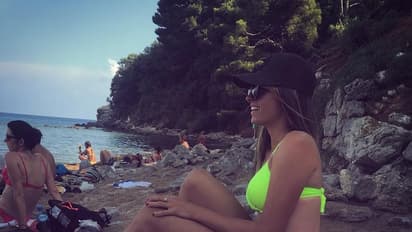 'I did not like India, the country...' Serbian tennis star Dejana Radanovic reacts after being labelled racist