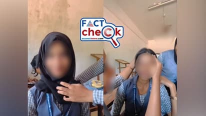 റീല്സ് വര്ഗീയ തലക്കെട്ടുകളോടെ വൈറലായി; തട്ടമണിയിക്കുന്ന വൈറല് വീഡിയോയുടെ വസ്തുത- Fact Check