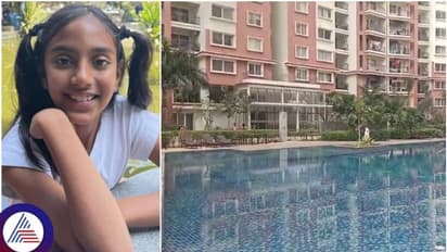 ಬೆಂಗಳೂರು ಅಪಾರ್ಟ್ಮೆಂಟ್ ಈಜುಕೊಳದಲ್ಲಿ ಬಾಲಕಿ ಸಾವು; 45 ದಿನದ ಬಳಿಕ ಸಿಕ್ಕ ಟ್ವಸ್ಟ್‌ನಿಂದ 7 ಮಂದಿ ಬಂಧನ!