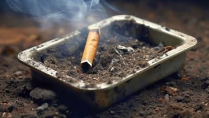 Those who quit smoking before age of 40 may live as long as those who never smoked: Report