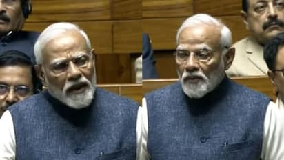 ಸುಧಾರಣೆ, ನಿರ್ವಹಣೆ, ಬದಲಾವಣೆ ಇದು ನಮ್ಮ ಮಂತ್ರ ಎಂದ ಪ್ರಧಾನಿ ಮೋದಿ