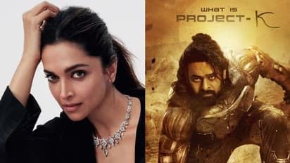 #Kalki2898AD:ప్రభాస్ 'కల్కి' లో దీపికా పాత్ర పేరు, ఇంకో ఇంట్రస్టింగ్ మేటర్