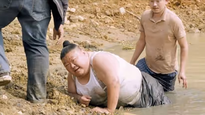 'Aaj JCB ka test tha...' Nagaland's BJP Minister Temjen Imna Along's video goes viral (WATCH)