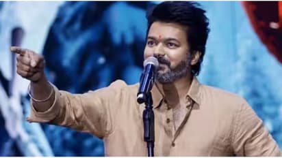 രൂപീകരിച്ച് 10 ദിവസം; വിജയിയുടെ പാര്ട്ടിക്കെതിരെ തെരഞ്ഞെടുപ്പ് കമ്മീഷന് വക്കീല് നോട്ടിസ്.!