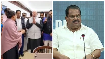 'നരേന്ദ്രമോദി ഭക്ഷണത്തിന് ക്ഷണിച്ച 8 എംപിമാരിൽ ഒരാളാണ് പ്രേമചന്ദ്രൻ, എന്താണ് ഇതിന്റെ അന്തർധാര?': ഇപി ജയരാജൻ