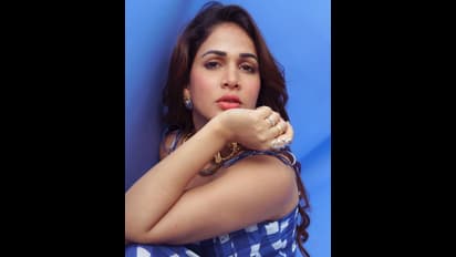 సిల్వర్ స్క్రీన్ పై రెచ్చిపో... కోడలు లావణ్యకు గ్రీన్ సిగ్నల్ ఇచ్చిన నాగబాబు!