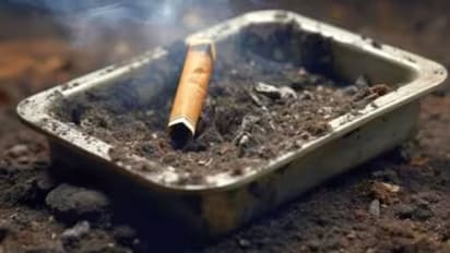 40 ವರ್ಷದ ಒಳಗೆ ಸಿಗರೇಟ್‌ ಬಿಟ್ಟವರು, ಸ್ಮೋಕ್‌ ಮಾಡದವರಿಗಿಂತ ಹೆಚ್ಚು ಕಾಲ ಬದುಕ್ತಾರೆ ಎಂದ ವರದಿ!