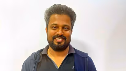 Man from Kerala wins Rs 33 crore jackpot in UAE on ticket having birth dates of kids as number