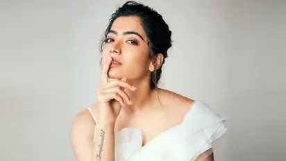 Crunchy Roll Anime Awards 2024: Animal star Rashmika Mandanna to represent India in Tokyo
