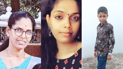 തേങ്ങലോടെ നാട്, അദ്വൈതിനെ രക്ഷിക്കാൻ ഇറങ്ങിയ സിന്ധുവും ആതിരയും നിലയില്ലാ കയത്തിൽ! കരയിൽ അലറി രണ്ട് കരുന്നുകൾ