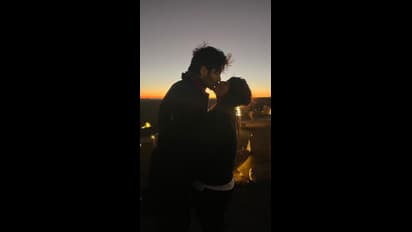 ತಾಯಿಯಾಗ್ತಿದ್ದಾರೆ ಹಿಂದಿಯ 'ಶಕೀಲಾ..', ಇನ್ಸ್‌ಟಾಗ್ರಾಮ್‌ನಲ್ಲಿ ನ್ಯೂಸ್‌ ನೀಡಿದ ಜೋಡಿ!