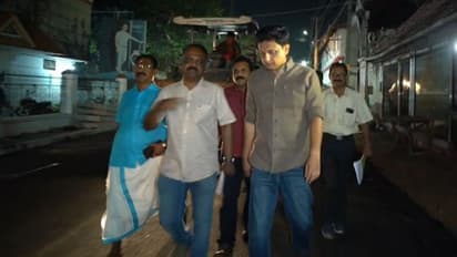 പകലോ രാവോ എന്നില്ലാതെ അതിവേഗ പണി തുടരുന്നു, ഇതുവരെ 27 എണ്ണം സജ്ജം, സിറ്റി സ്മാര്ട്ടാകാൻ ദിവസങ്ങളെന്ന് മന്ത്രി