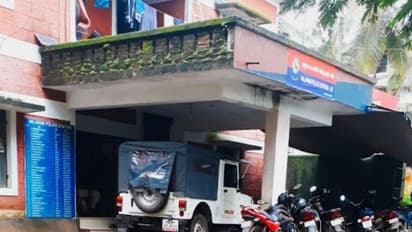 അജ്ഞാത ബൈക്ക് കണ്ടെത്തി, വസന്തയെ ഇടിച്ചുതെറിപ്പിച്ച് ഗുരുതരാവസ്ഥയിലാക്കിയവര് ഇനിയും കാണാമറയത്ത്