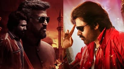 రజనీ సినిమా చూశాక కాలర్ ఎగరేస్తున్న పవన్ కళ్యాణ్ ఫ్యాన్స్.. సూపర్ స్టార్స్ తో ఆటలా?