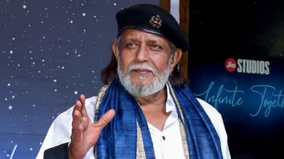Mithun Chakraborty to be honoured with Dadasaheb Phalke Award for his legendary film career