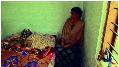 വീടിന് മുന്നിലെ റോഡിൽ തലയ്ക്ക് പരിക്കേറ്റ നിലയിൽ കണ്ടെത്തിയ 40കാരന് 109 ദിവസം കഴിഞ്ഞും ബോധം തെളിഞ്ഞില്ല