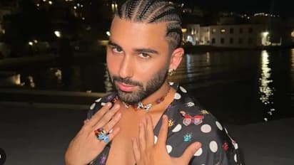 ഓറിയുടെ പ്രധാന വരുമാന മാര്‍ഗ്ഗം 'കല്ല്യാണങ്ങളില്‍ പങ്കെടുക്കുന്നത്'; പ്രതിഫലം കേട്ട് ഞെട്ടരുത്.!