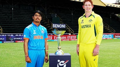 U19 World Cup 2024 Final: ఆస్ట్రేలియా-భారత్ ఫైనల్.. కాంగారులపై ఉదయ్ సేన ప్రతీకారం తీర్చుకుంటుందా?