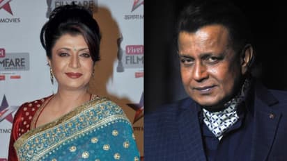 Actress Debashree Roy gives MAJOR updates on Mithun Chakraborty's health, 'Discharged from ICU'