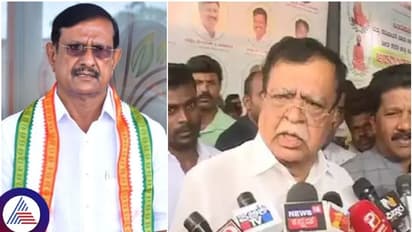 ಕಾಂಗ್ರೆಸ್ ಹೈಕಮಾಂಡ್‌ಗೆ ಗುಲಾಮನಲ್ಲ, ನಾನು ವಿಧೇಯನಾಗಿದ್ದೇನೆ ಅಷ್ಟೇ: ಸಚಿವ ಕೆ.ಎನ್. ರಾಜಣ್ಣ